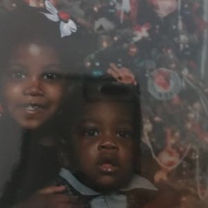 Meet your Posher, Tommy